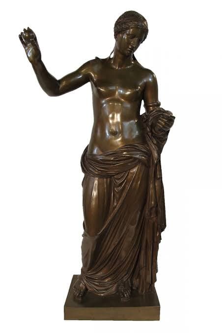 Rachat d’antiquités et d’objets d’art