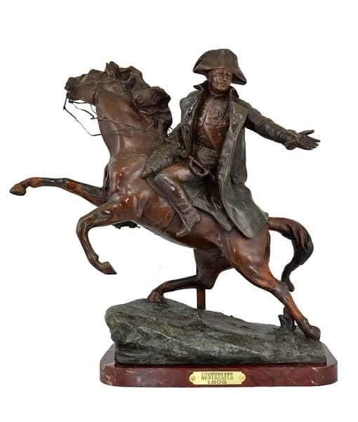Expertise d’antiquités et d’objets d’art à Bernay