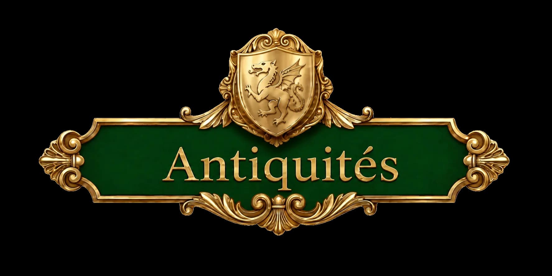 Antiquités et objets d’art présentés pour expertise