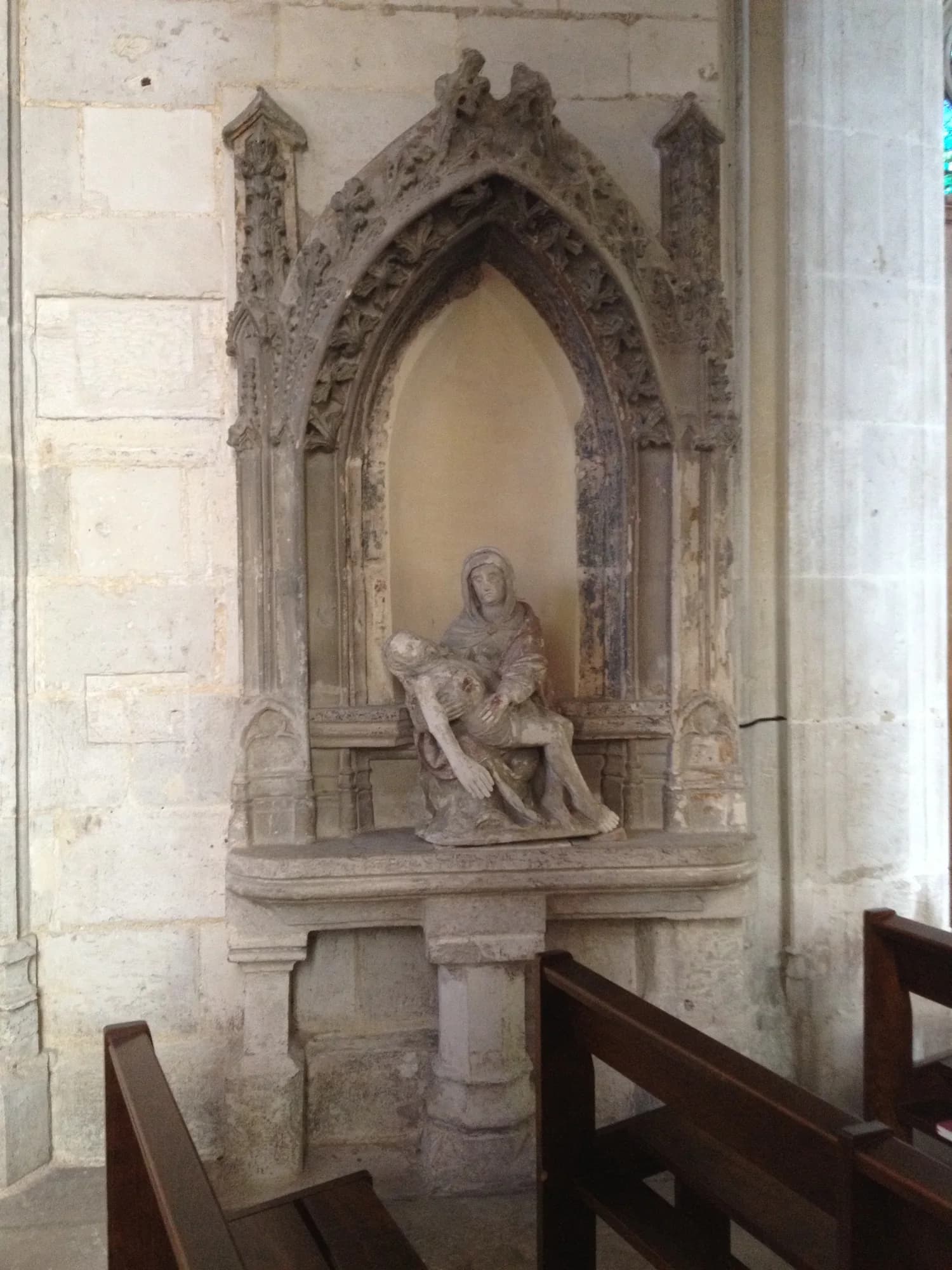 Bourg-Achard