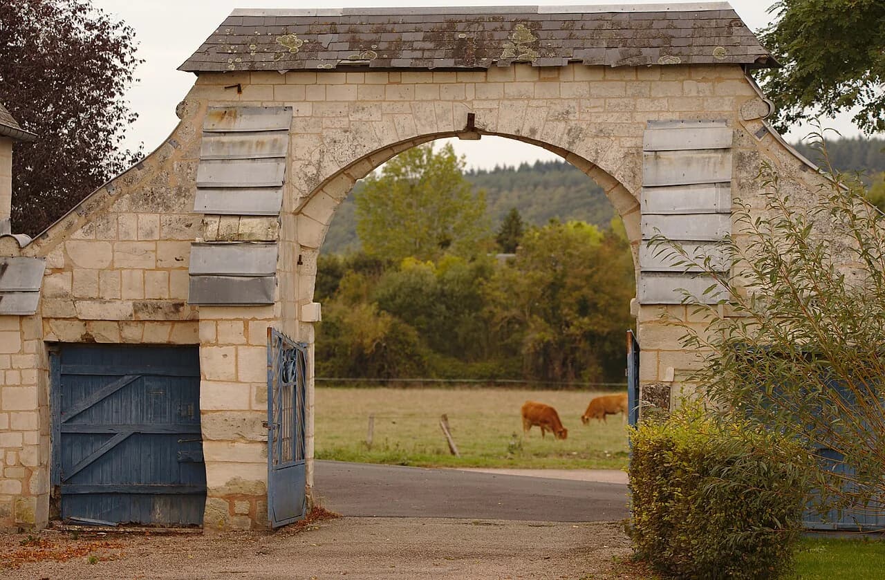 Saint-Philbert-sur-Risle