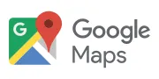 logo google maps