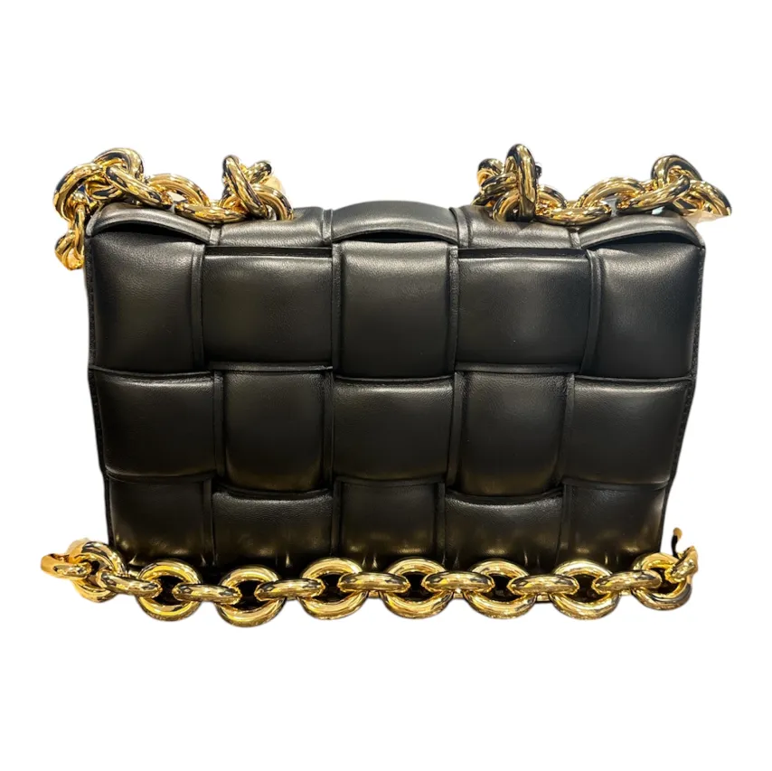 Sac Bottega Veneta Dragonneau Noir d'Occasion à Pont-l'Évêque, Pont-Audemer, Bernay et Argentan